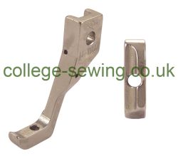 151850001 = U193K INSIDE PIPING FOOT BROTHER