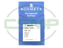 214X1 SIZE 200 PACK OF 10 NEEDLES SCHMETZ