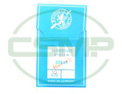 214X2NRTW SIZE 300 PACK OF 10 NEEDLES - CLEARANCE PRICE
