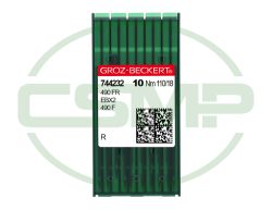 2331F SIZE 110 PACK OF 10 NEEDLES GROZ BECKERT