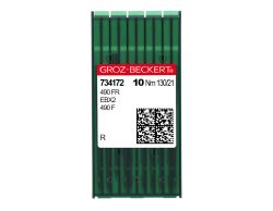 2331F SIZE 130 PACK OF 10 NEEDLES GROZ BECKERT