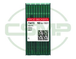 2331F SIZE 130 PACK OF 10 NEEDLES GROZ BECKERT