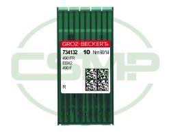 2331F SIZE 90 PACK OF 10 NEEDLES GROZ BECKERT