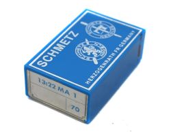 287WKH SPI SIZE 70 PACK OF 10 NEEDLES SCHMETZ DISCONTINUED