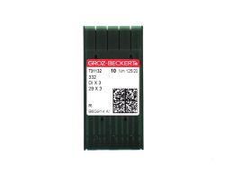 29 X 3 SIZE 125 PACK OF 10 NEEDLES GROZ BECKERT