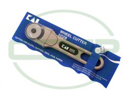 N5028 28MM KAI ROUND WHEEL CUTTER
