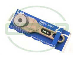 N5045 45MM KAI ROUND KNIFE WHEEL CUTTER