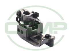3 NEEDLE 4.8MM COVER SEAM FOOT