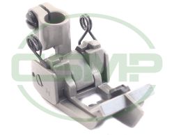 3 NEEDLE 6.4MM COVER SEAM FOOT