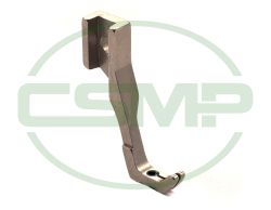601-2 INSIDE FOOT WITH SLOT BROTHER B797 GENERIC