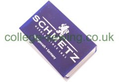 SCHMETZ UNIVERSAL SIZE 70 SLIDING BOX OF 100