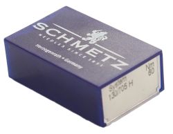 SCHMETZ UNIVERSAL SIZE 60 SLIDING BOX OF 100