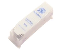 SCHMETZ UNIVERSAL SIZE 100 MAGAZINE OF 150 NEEDLES