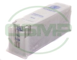SCHMETZ UNIVERSAL SIZE 70 MAGAZINE OF 150 NEEDLES