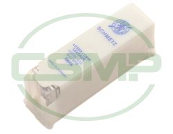 SCHMETZ LEATHER SIZE 100 MAGAZINE OF 150 NEEDLES