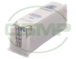 SCHMETZ MICROTEX SIZE 70 MAGAZINE OF 150 NEEDLES