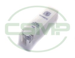 BALLPOINT SIZE 70 MAGAZINE OF 150 NEEDLES