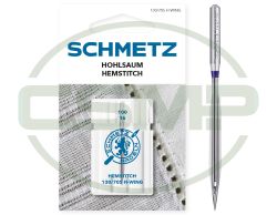 SCHMETZ WING NEEDLE SIZE 100 CARDED