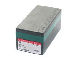 794LR SIZE 160 PACK OF 10 NEEDLES GROZ BECKERT