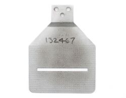 91-132467-44/353 FEED PLATE 3X53 PFAFF DISCONTINUED