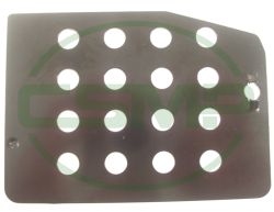 A102 AA6 COVER SIRUBA BAGSTITCH