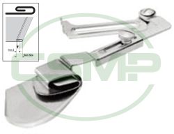 A11X3MMC J TYPE SWING HEMMER