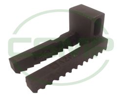 A203 AA6 FEED DOG SIRUBA GENUINE