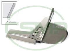 A4X3/8=10MM SINGLE FOLD TAPE BINDER GENERIC