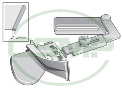A4SX13-6.0MM TAPE BINDER SUISEI
