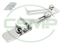 A70X1/2 DOUBLE UP TURN SPRING BALL HEMMER GENERIC