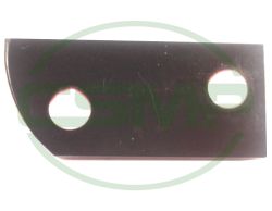 A703 AA6 STATIONARY KNIFE SIRUBA