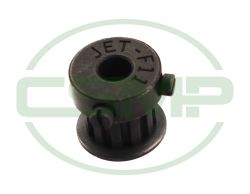 A902E AA6 MOTOR PULLEY SIRUBA