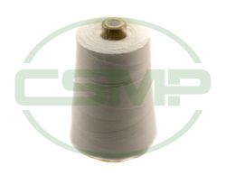 A945 12/4 POLYESTER THREAD 200g CONE SIRUBA