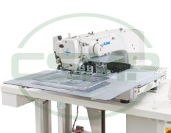 JUKI AMS-210EN-HL-2210-SZ/5000D COMPUTER CONTROLLED CYCLE MACHINE