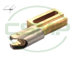 AT18C 20mm x 6mm x 1.5mm SHELL BINDER