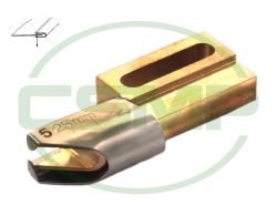 AT18C 25mm x 5mm x 1.5mm SHELL BINDER
