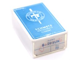 B29SUK SIZE 90 PACK OF 10 NEEDLES SCHMETZ
