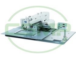 BROTHER BAS-342G-01A 300MMX 200MM PATTERN SEWING MACHINE