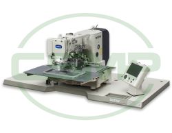 BROTHER BAS-326H-484SF COMPUTER CYCLE MACHINE