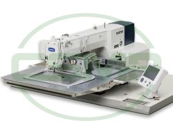 BROTHER BAS-341HX-05A 250x160mm HEAVY WEIGHT MATERIAL