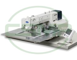 BROTHER BAS-342J-S05A  300 x 200MM HEAVY WEIGHT PATTERN SEWING MACHINE