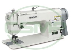 BROTHER SL-777B-32-3.2MM EDGE TRIMMING MACHINE HEAD ONLY