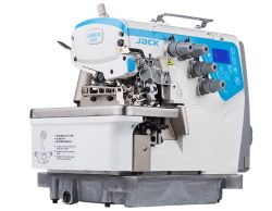 JACK C5-5-03/233/KH 2N 5TH AUTOMATIC WITH SUCTION DEVICE