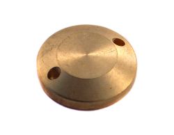 CB100B-28 KNIFE LOCKING NUT EASTEYE CB100 CUTTER