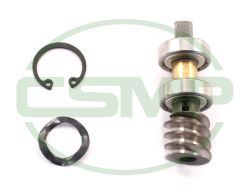 CB70A-2/5 DRIVE GEAR ASSEMBLY EASTEYE MINI CUTTER