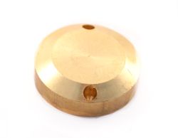 CB70A-23 BLADE NUT EASTEYE MINI CUTTER