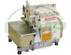 YAMATO CZ 6120 Y5DF OVERLOCK HEAD ONLY