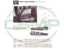 D12-3X18-6MM SPLIT TUBE BINDER DAIKO