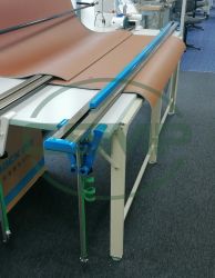 DAYANG DB-01 2.6M GUIDE RAIL ASSEMBLY