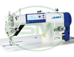 JUKI DDL-8000AS-MSNBAKN MEDIUM WEIGHT UBT AUTOLOCKSTITCH MACHINE